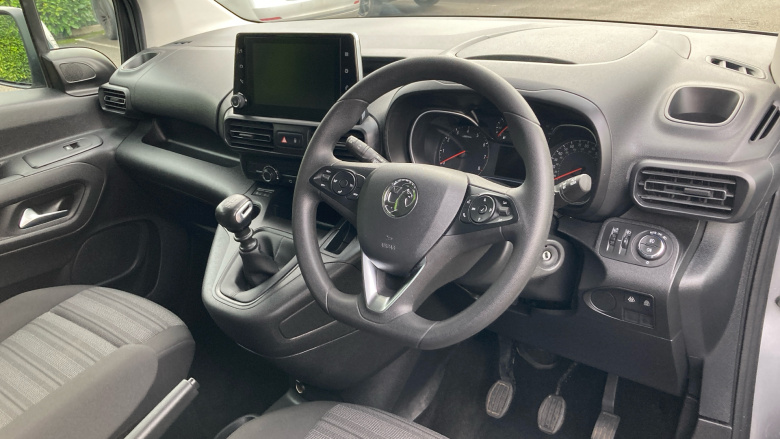 Vauxhall Combo Life 1.2 Turbo Energy XL 5dr Petrol Estate